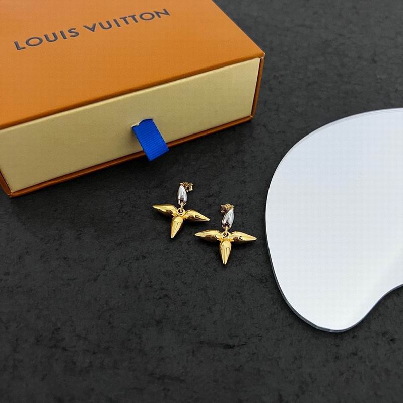 LV Earring 03lyr82